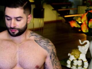 Lukhas webcam model stream image