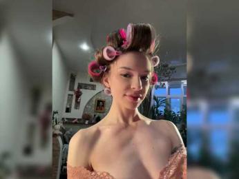 WednesdayFridayAddams webcam model stream image