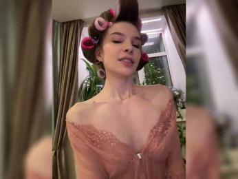 WednesdayFridayAddams webcam model stream image