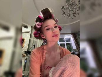 WednesdayFridayAddams webcam model stream image