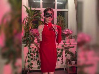 WednesdayFridayAddams webcam model stream image