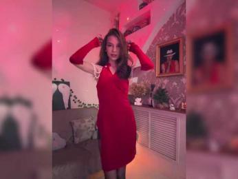 WednesdayFridayAddams webcam model stream image