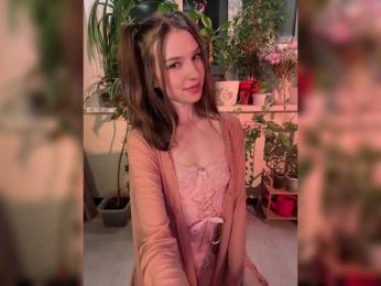 WednesdayFridayAddams webcam bongacams model stream image