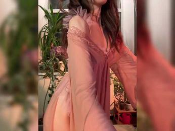 WednesdayFridayAddams webcam model stream image