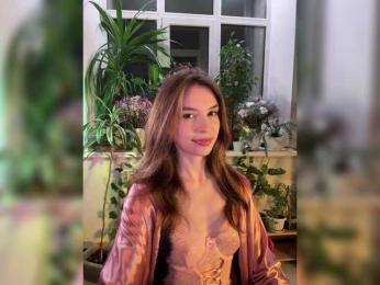 WednesdayFridayAddams webcam model stream image