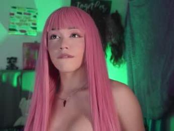 fem_boy6 webcam chaturbate model stream image