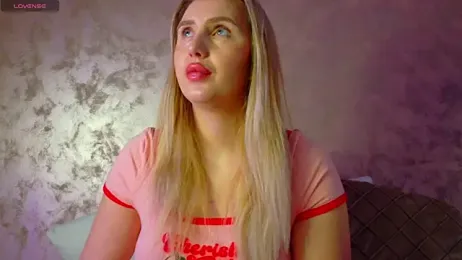 lexy_a webcam model stream image