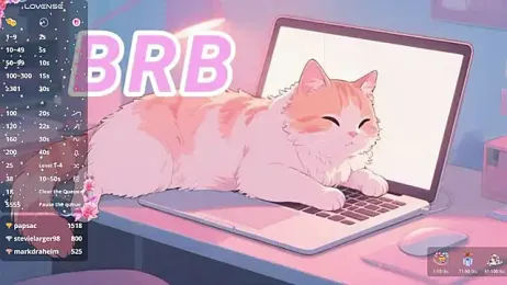 Kane_Kandy webcam model stream image