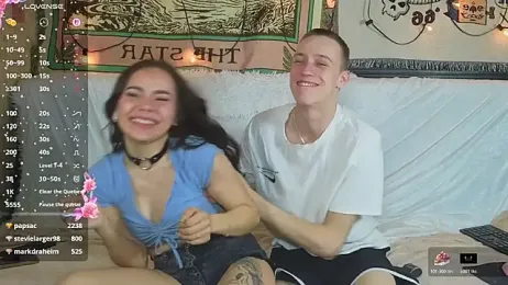 Kane_Kandy webcam model stream image