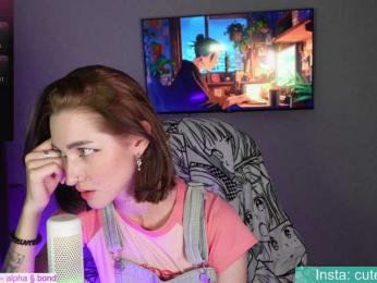 _SitCom_ webcam model stream image