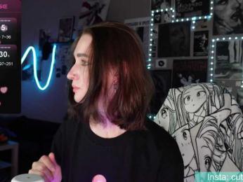 _SitCom_ webcam model stream image