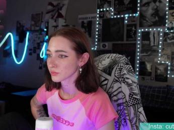 _SitCom_ webcam model stream image
