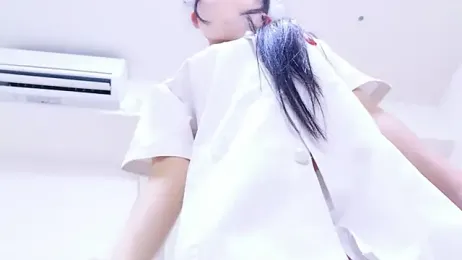 86_haru webcam stripchat model stream image