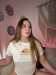 Hanna_arabs webcam model stream image