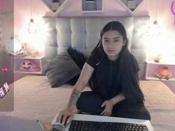 kaliykatie webcam chaturbate model stream image