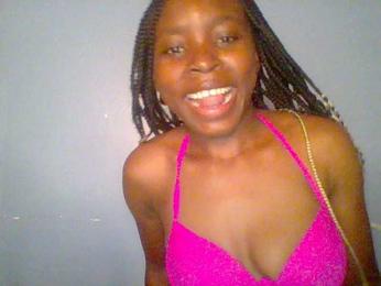 chocolate-brownie webcam model stream image