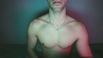 LucaCamIn webcam model stream image