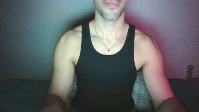 LucaCamIn webcam model stream image