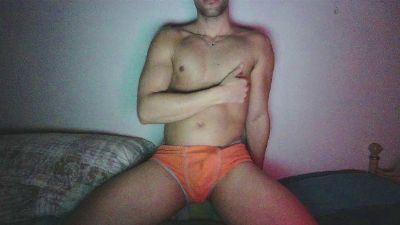 LucaCamIn webcam model stream image