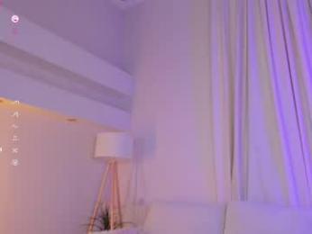 mintlackey webcam chaturbate model stream image