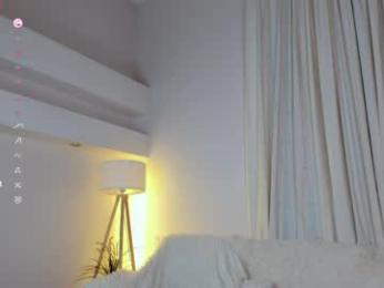 mintlackey webcam chaturbate model stream image