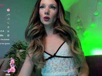 sexymiatrans webcam chaturbate model stream image
