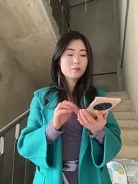 sunny-520 webcam model stream image