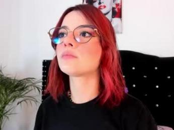 abby_jones2 webcam chaturbate model stream image