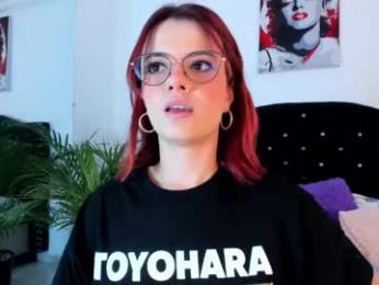 abby_jones2 webcam chaturbate model stream image