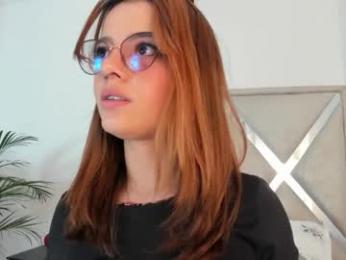 abby_jones2 webcam chaturbate model stream image