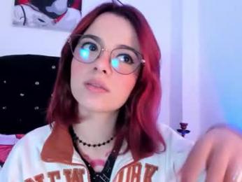 abby_jones2 webcam chaturbate model stream image