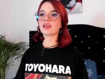 abby_jones2 webcam chaturbate model stream image