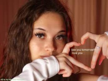 kusssecka webcam model stream image