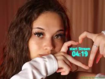 kusssecka webcam model stream image