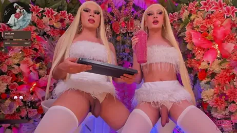 SpicySluts webcam stripchat model stream image