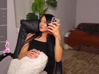 agelina_summer webcam model stream image