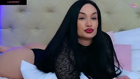 Daliya_ webcam stripchat model stream image