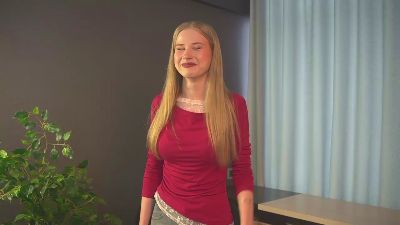 EdnaThein webcam model stream image