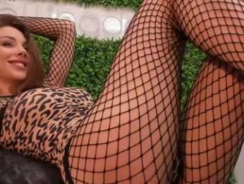 hotfallingdevil webcam chaturbate model stream image