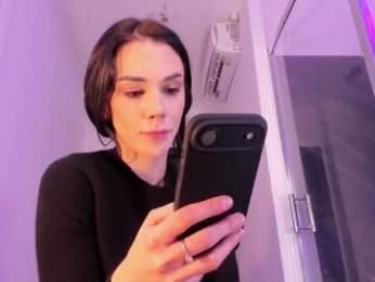 hotfallingdevil webcam chaturbate model stream image