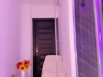 hotfallingdevil webcam chaturbate model stream image