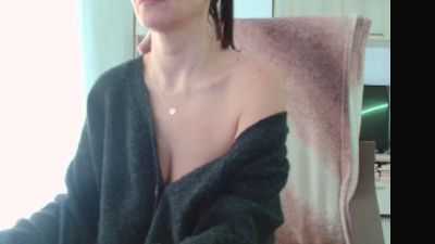 VanessaLaraHot webcam model stream image