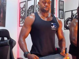 Mike Kilian webcam flirt4free model stream image