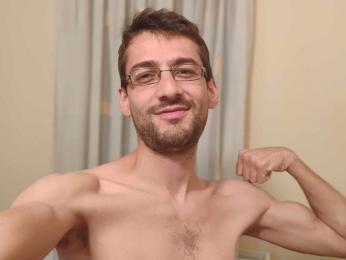 HungEddy webcam livejasmin model stream image