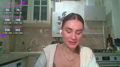 ChelseyNifong webcam model stream image