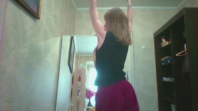 ChelseyNifong webcam model stream image