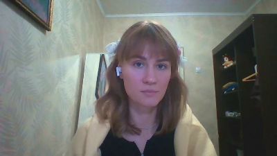 ChelseyNifong webcam model stream image