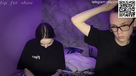 Nash_ka webcam model stream image