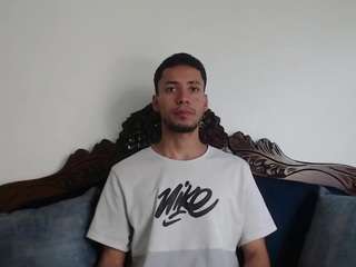 dylanathens webcam model stream image