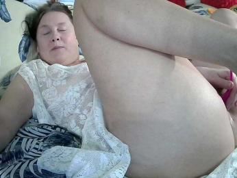 Aktriska webcam model stream image